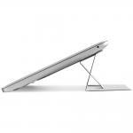 Stand universal laptop Moft Movas, Autoadeziv, Misty Cove 10 - lerato.ro