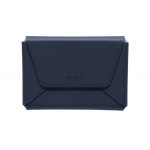 Portofel magnetic Moft Agile Travel, Compatibil MagSafe, Navy Blue 3 - lerato.ro