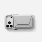 Portofel magnetic Moft Agile Travel, Compatibil MagSafe, Misty Cove 4 - lerato.ro