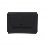 Portofel magnetic Moft Agile Travel, Compatibil MagSafe, Negru 3 - lerato.ro