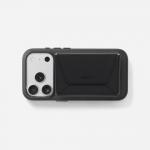 Portofel magnetic Moft Agile Travel, Compatibil MagSafe, Negru 4 - lerato.ro
