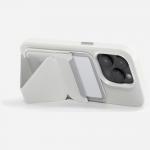 Portofel magnetic Moft Movas Snap-On, Compatibil MagSafe, Misty Cove 3 - lerato.ro