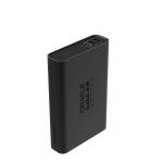 Baterie externa portabila Mophie Powerstation Pro 20K Red Bull Racing, 20000 mAh, 45W, 3x USB-C, Cablu USB-C 20cm inclus, Negru 2 - lerato.ro