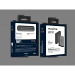 Baterie externa portabila Mophie Powerstation Pro 20K Red Bull Racing, 20000 mAh, 45W, 3x USB-C, Cablu USB-C 20cm inclus, Negru 4 - lerato.ro