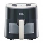 Friteuza cu aer cald Morphy Richards 480007, 4 programe, Negru 3 - lerato.ro
