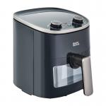 Friteuza cu aer cald Morphy Richards 480007, 4 programe, Negru 2 - lerato.ro
