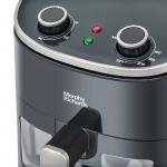 Friteuza cu aer cald Morphy Richards 480007, 4 programe, Negru 5 - lerato.ro