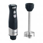 Blender de mana Morphy Richards 402061, 600W, Negru 3 - lerato.ro