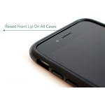 Carcasa Mous Limitless 2.0 iPhone X/Xs Real Walnut cu folie de protectie
