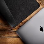 Husa laptop MUJJO Sleeve compatibila cu laptop 15 inch, Negru 7 - lerato.ro