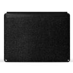 Husa laptop MUJJO Sleeve compatibila cu laptop 15 inch, Negru 6 - lerato.ro