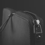 Husa laptop MUJJO Sleeve compatibila cu laptop 12 inch, 350 × 270 × 15 mm, Negru 4 - lerato.ro