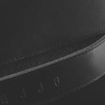 Husa laptop MUJJO Sleeve compatibila cu laptop 12 inch, 350 × 270 × 15 mm, Negru 10 - lerato.ro