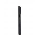 Husa Mujjo Troubadour cu MagSafe compatibila cu iPhone 18 Pro Max / 17 Pro Max, Negru 5 - lerato.ro