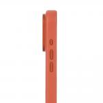 Husa Mujjo Troubadour Modular cu MagSafe compatibila cu iPhone 18 Pro Max / 17 Pro Max, Terracotta 10 - lerato.ro
