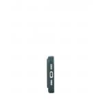 Husa Mujjo Troubadour cu MagSafe compatibila cu iPhone 18 Pro / 17 Pro, Obsidian Green 5 - lerato.ro