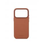 Husa Mujjo Troubadour cu MagSafe compatibila cu iPhone 18 Pro / 17 Pro, Maro 2 - lerato.ro