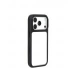 Husa Mujjo Troubadour Modular cu MagSafe compatibila cu iPhone 18 Pro / 17 Pro, Negru 3 - lerato.ro