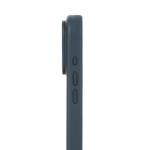 Husa Mujjo Troubadour Modular cu MagSafe compatibila cu iPhone 18 Pro / 17 Pro, Navy Blue 10 - lerato.ro