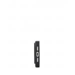 Husa Mujjo Troubadour cu MagSafe compatibila cu iPhone 18 Pro / 17 Pro, Negru 8 - lerato.ro
