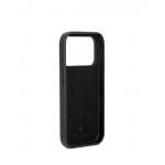 Husa Mujjo Troubadour cu MagSafe compatibila cu iPhone 18 Pro / 17 Pro, Negru 5 - lerato.ro