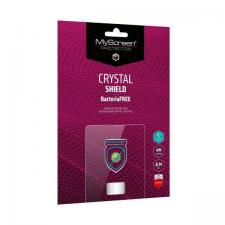 Folii tablete Lenovo Tab, Folie protectie MyScreen CRYSTAL BacteriaFREE compatibile cu Lenovo Tab M7, 7 inch, Transparent, lerato.ro