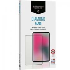 Folii tablete, Folie sticla MyScreen Diamond Glass compatibila cu Samsung Galaxy Tab S8/S9/S9 FE/A9+, Transparent, lerato.ro