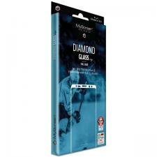 Folie sticla securizata MyScreen Diamond Glass Edge FG compatibila cu Honor 400, Negru