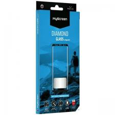 Folie sticla securizata MyScreen Diamond Glass Edge3D compatibila cu Honor Magic 7 Lite, Negru