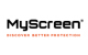 MyScreen Protector