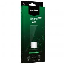 Folie sticla hibrid MyScreen HybridGlass Lite compatibila cu Samsung Galaxy A36, Transparent
