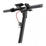 Trotineta electrica NAVEE V60i Pro, Motor 1000W, Autonomie 60 Km, Viteza maxima 20 Km/h, Negru / Gri 10 - lerato.ro