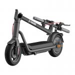 Trotineta electrica NAVEE V60i Pro, Motor 1000W, Autonomie 60 Km, Viteza maxima 20 Km/h, Negru / Gri 11 - lerato.ro