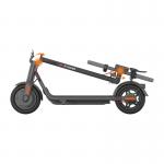 Trotineta electrica NAVEE V25i Pro, Motor 600W, Autonomie 25 Km, Viteza maxima 20 Km/h, Negru / Gri 12 - lerato.ro