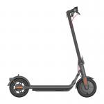 Trotineta electrica NAVEE V25i Pro, Motor 600W, Autonomie 25 Km, Viteza maxima 20 Km/h, Negru / Gri 5 - lerato.ro