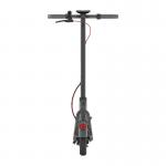 Trotineta electrica NAVEE V25i Pro, Motor 600W, Autonomie 25 Km, Viteza maxima 20 Km/h, Negru / Gri 7 - lerato.ro