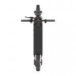 Trotineta electrica NAVEE V25i Pro, Motor 600W, Autonomie 25 Km, Viteza maxima 20 Km/h, Negru / Gri 8 - lerato.ro