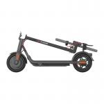 Trotineta electrica NAVEE V25i Pro, Motor 600W, Autonomie 25 Km, Viteza maxima 20 Km/h, Negru / Gri 10 - lerato.ro