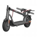 Trotineta electrica NAVEE V25i Pro, Motor 600W, Autonomie 25 Km, Viteza maxima 20 Km/h, Negru / Gri 11 - lerato.ro
