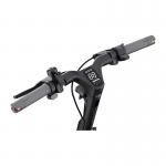 Trotineta electrica NAVEE ST3IT, Motor 1000W, Autonomie 60 Km, Viteza maxima 20 Km/h, Negru 8 - lerato.ro