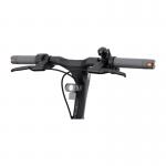 Trotineta electrica NAVEE ST3IT, Motor 1000W, Autonomie 60 Km, Viteza maxima 20 Km/h, Negru 9 - lerato.ro