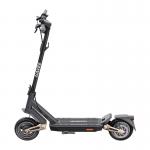 Trotineta electrica NAVEE ST3 Pro, Motor 1350W, Autonomie 75 Km, Viteza maxima 20 Km/h, Negru / Gri 4 - lerato.ro