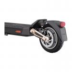 Trotineta electrica NAVEE ST3 Pro, Motor 1350W, Autonomie 75 Km, Viteza maxima 20 Km/h, Negru / Gri 11 - lerato.ro