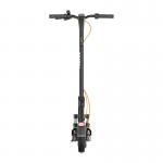 Trotineta electrica NAVEE GT3 Max IT, Motor 1000W, Autonomie 75 Km, Viteza maxima 20 Km/h, Negru / Gri 5 - lerato.ro