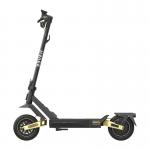 Trotineta electrica NAVEE ST5 Pro, Motor 1350W, Autonomie 75 Km, Viteza maxima 20 Km/h, Negru 2 - lerato.ro