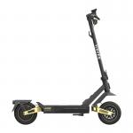 Trotineta electrica NAVEE ST5 Pro, Motor 1350W, Autonomie 75 Km, Viteza maxima 20 Km/h, Negru 3 - lerato.ro