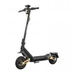 Trotineta electrica NAVEE ST5 Pro, Motor 1350W, Autonomie 75 Km, Viteza maxima 20 Km/h, Negru 4 - lerato.ro
