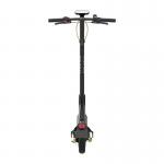 Trotineta electrica NAVEE ST5 Pro, Motor 1350W, Autonomie 75 Km, Viteza maxima 20 Km/h, Negru 5 - lerato.ro