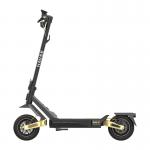 Trotineta electrica NAVEE ST5 Max, Motor 1650W, Autonomie 90 Km, Viteza maxima 20 Km/h, Negru 2 - lerato.ro