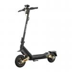 Trotineta electrica NAVEE ST5 Max, Motor 1650W, Autonomie 90 Km, Viteza maxima 20 Km/h, Negru 3 - lerato.ro